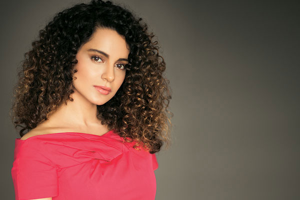 kangana ranaut,bollywood heroine,blue film,gang star  కంగనా రౌనత్‌ నుండి మరో షాకింగ్ న్యూస్..! 